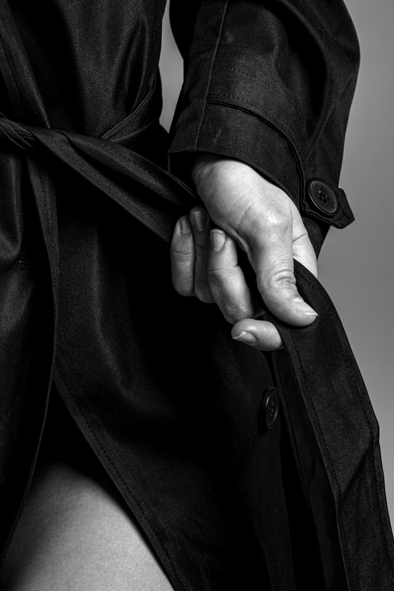 Studio hands