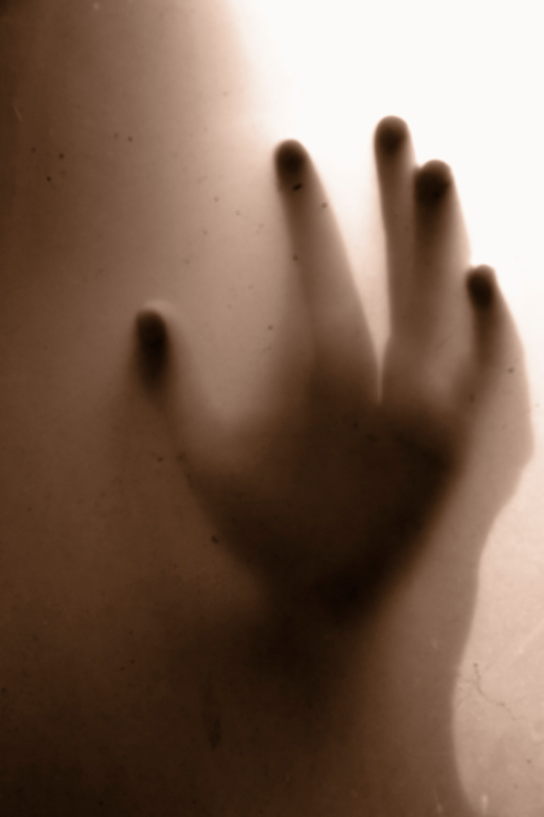 Something differenent in sepia